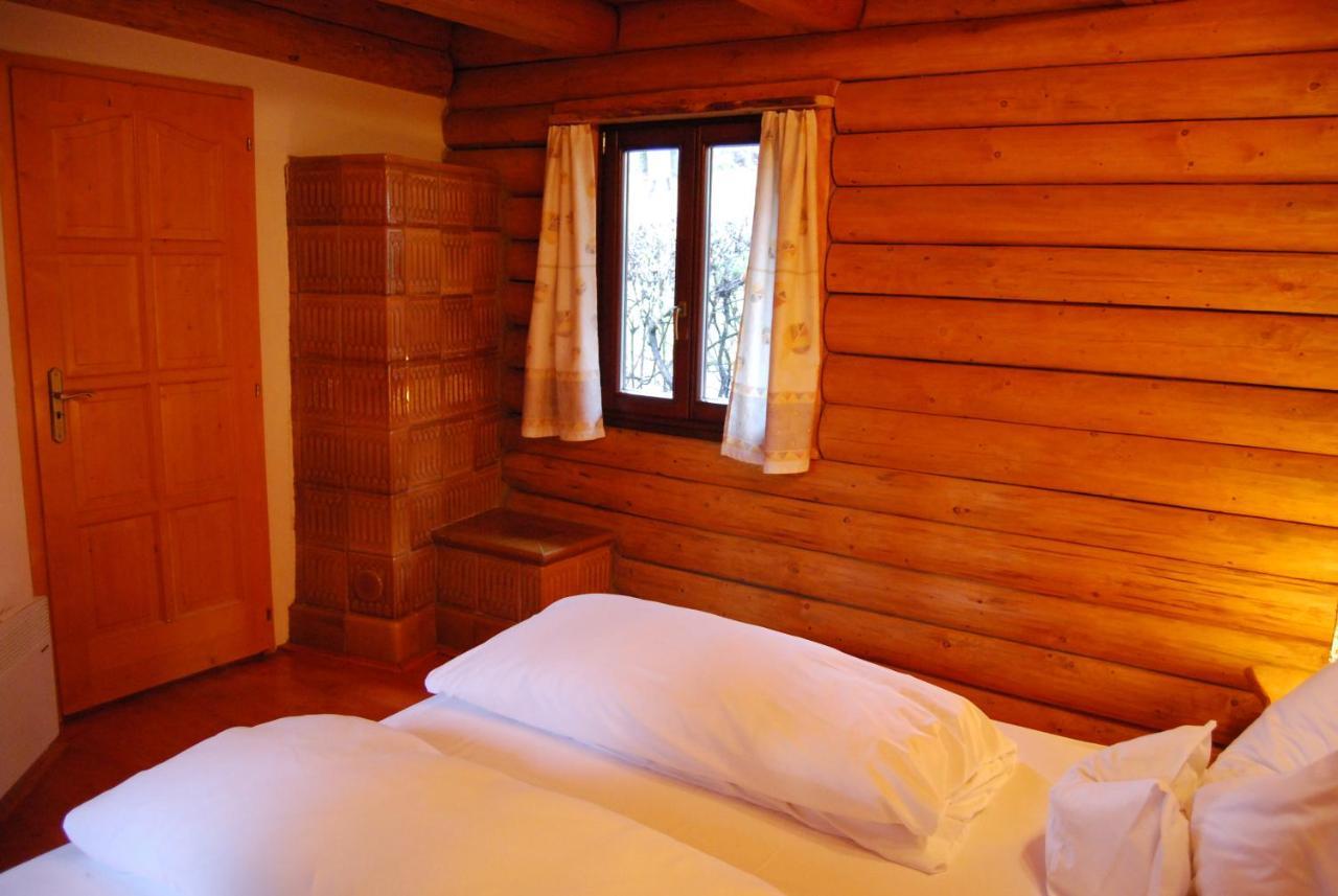 Country house Boroka Apartmanhazak - Kakukk House Velem