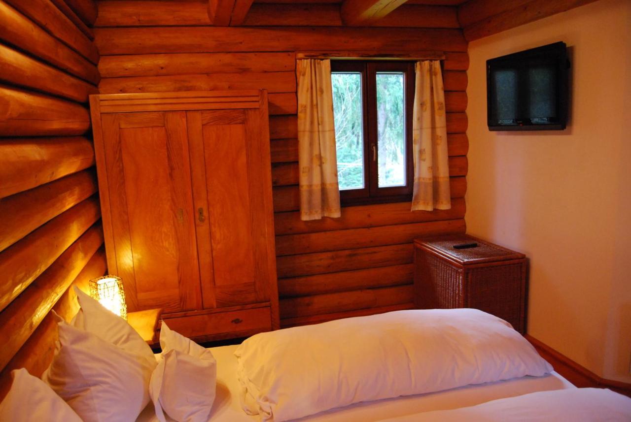 Boroka Apartmanhazak - Kakukk House Country house