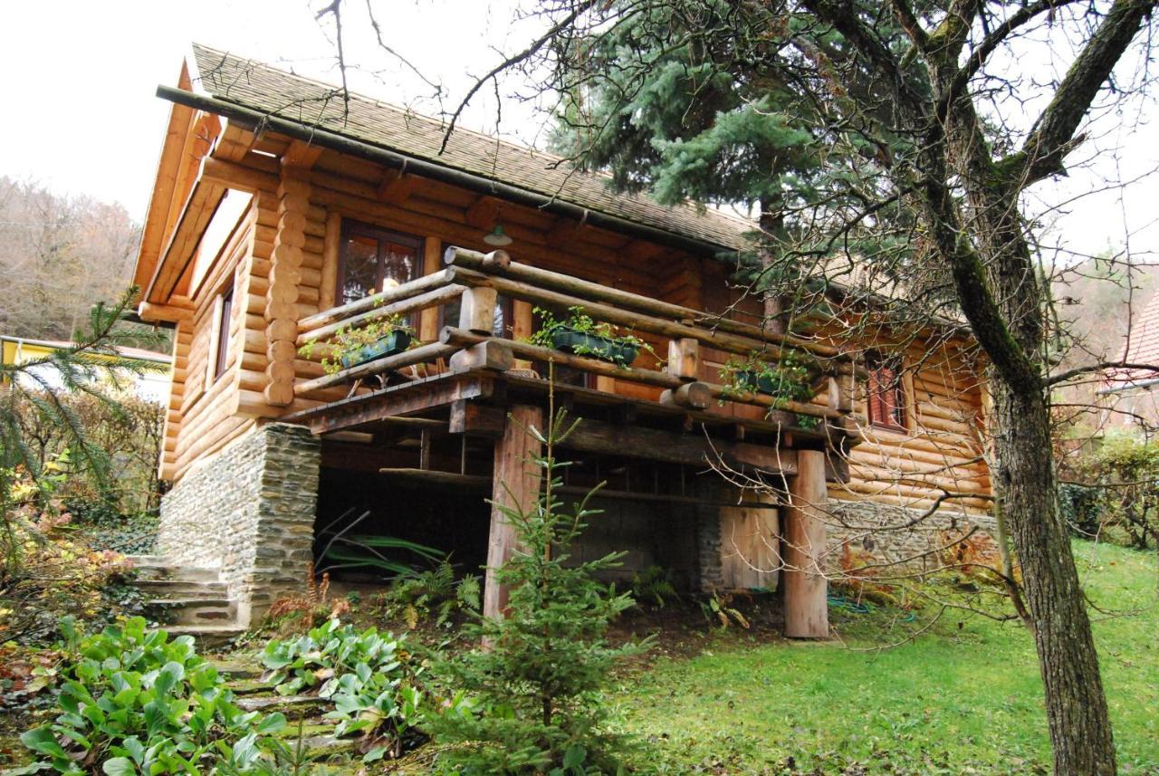 Boroka Apartmanhazak - Kakukk House Velem