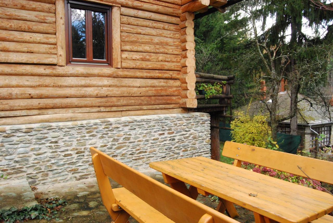 Boroka Apartmanhazak - Kakukk House Country house Velem