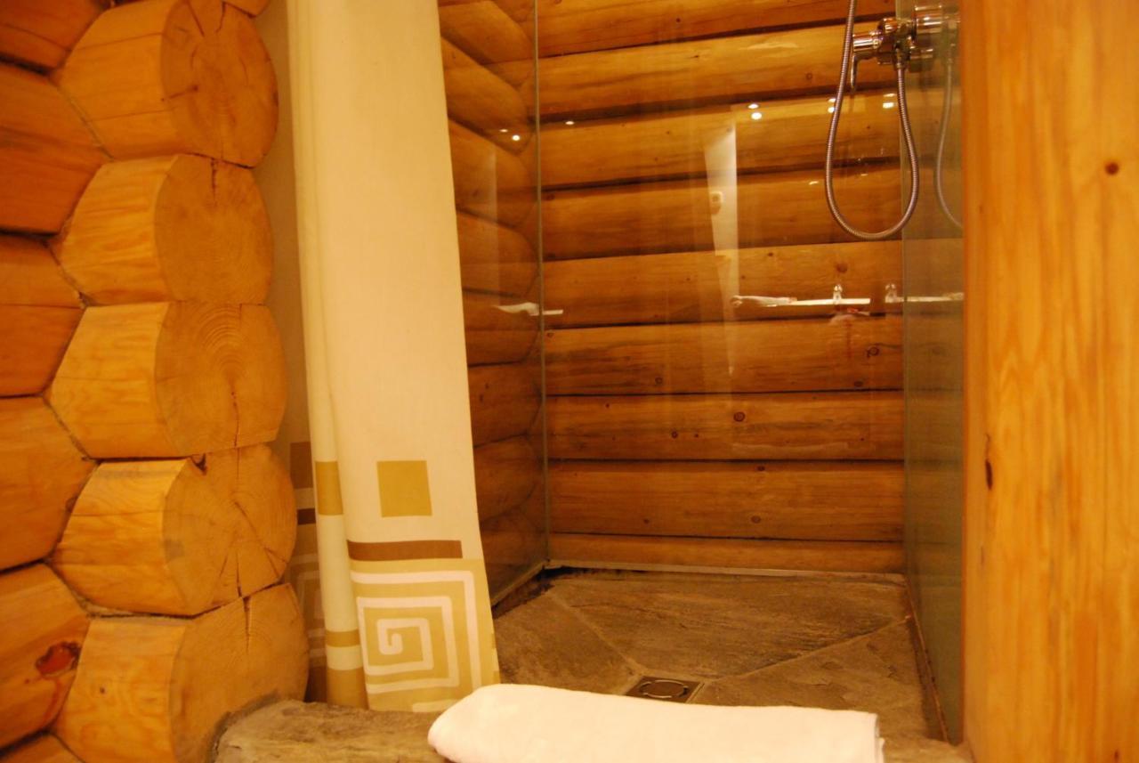 Country house Boroka Apartmanhazak - Kakukk House